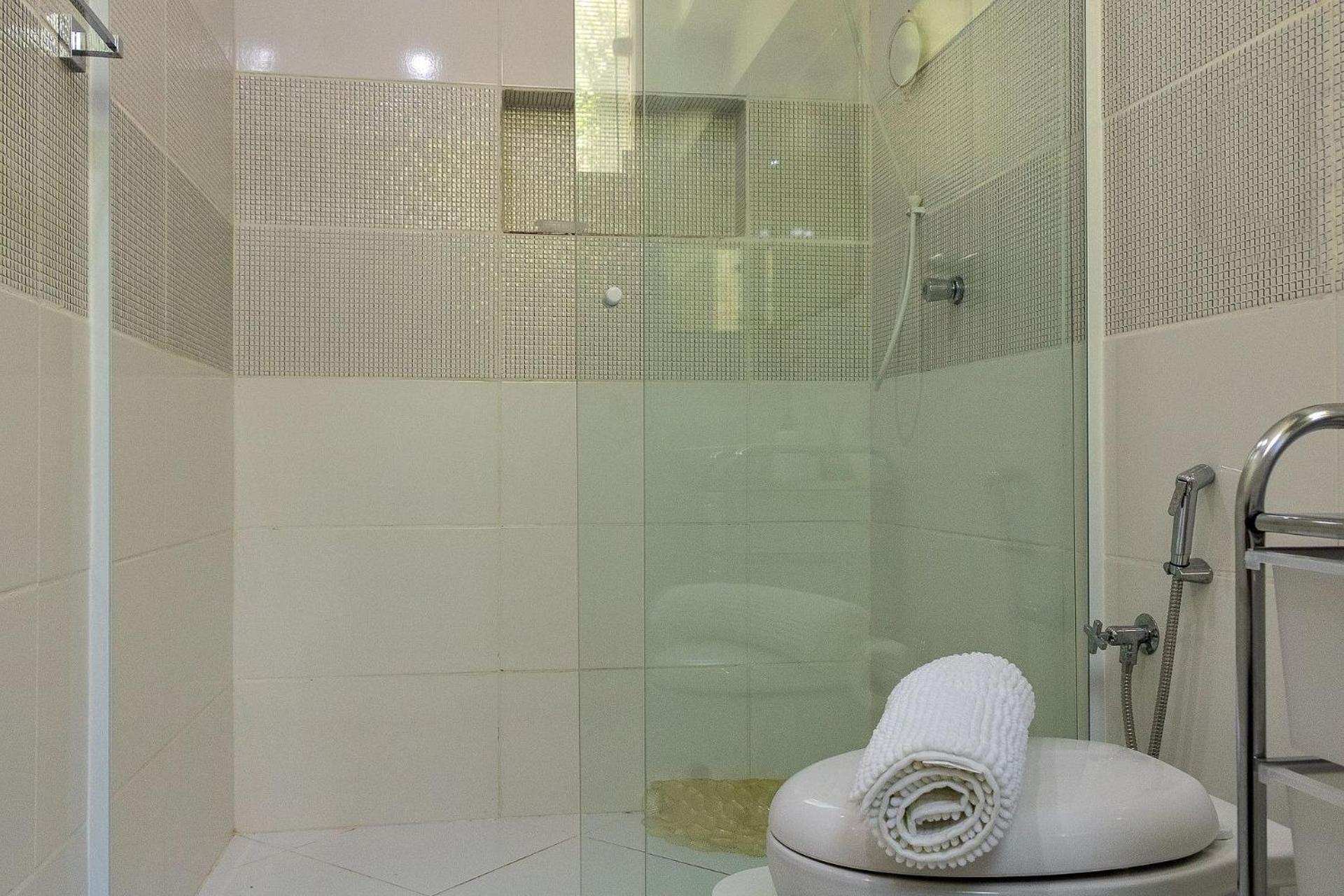 Casas Com Jacuzzi E Churrasqueira A 500 Metros Da Praia Do Pereque Na Ilhabela Exterior foto