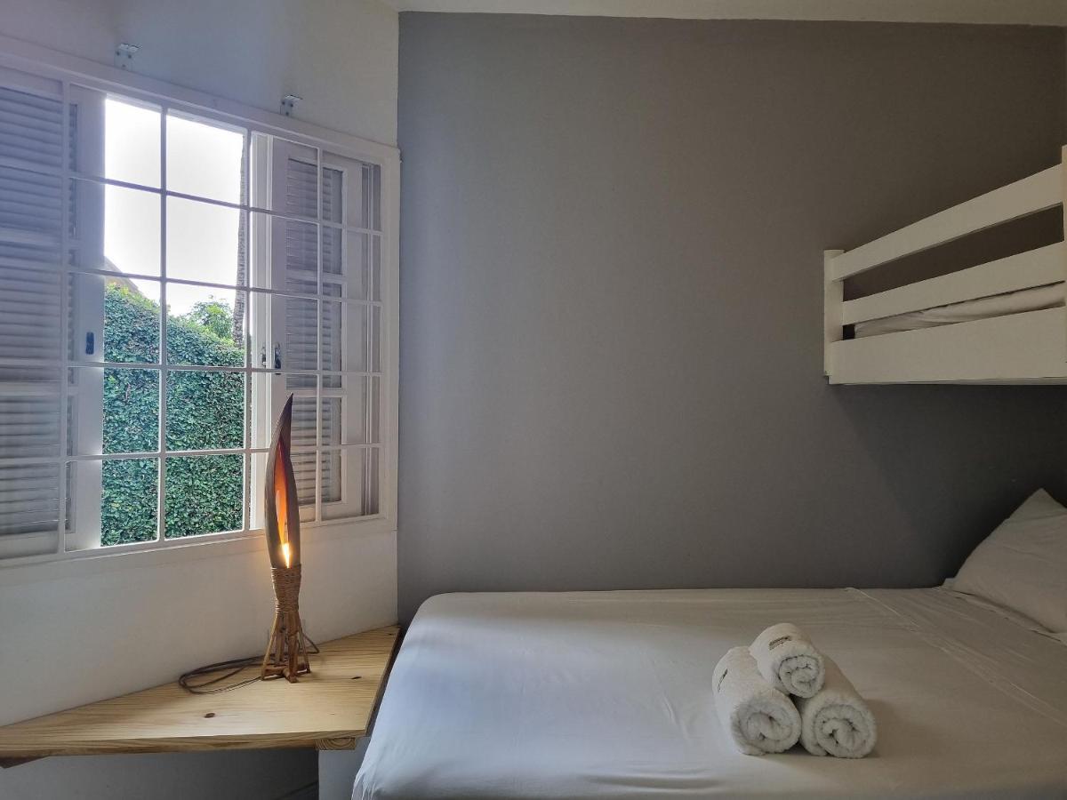 Casas Com Jacuzzi E Churrasqueira A 500 Metros Da Praia Do Pereque Na Ilhabela Exterior foto