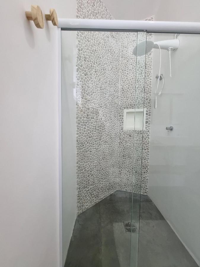 Casas Com Jacuzzi E Churrasqueira A 500 Metros Da Praia Do Pereque Na Ilhabela Exterior foto