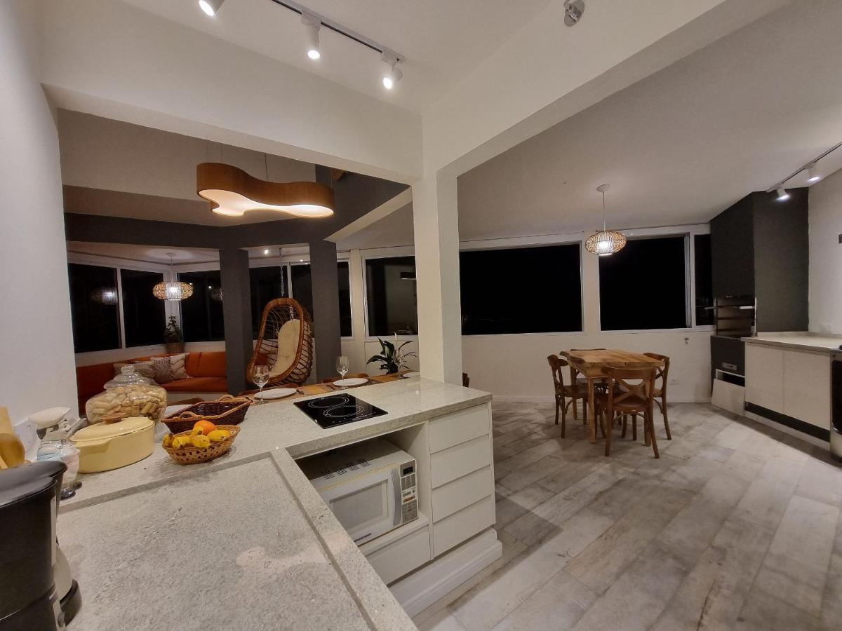 Casas Com Jacuzzi E Churrasqueira A 500 Metros Da Praia Do Pereque Na Ilhabela Exterior foto