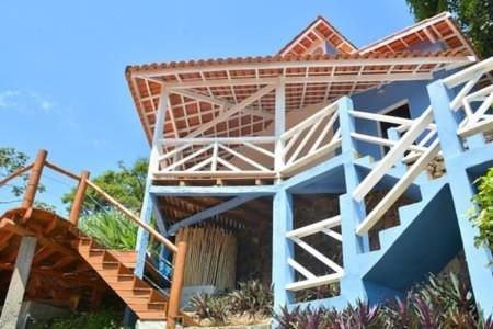 Casas Com Jacuzzi E Churrasqueira A 500 Metros Da Praia Do Pereque Na Ilhabela Exterior foto